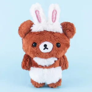 Rilakkuma Chairoikoguma Bunny Shoulder Bag
