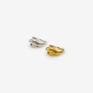 Ring Cuff Petal