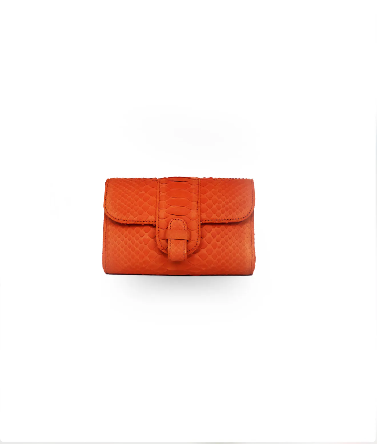 Rita Mini in Orange