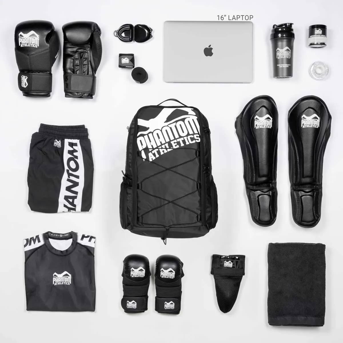 Rucksack APEX Supporter