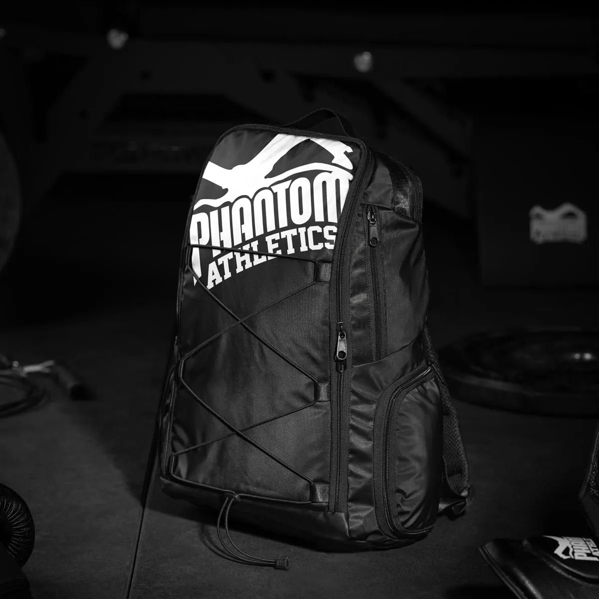 Rucksack APEX Supporter