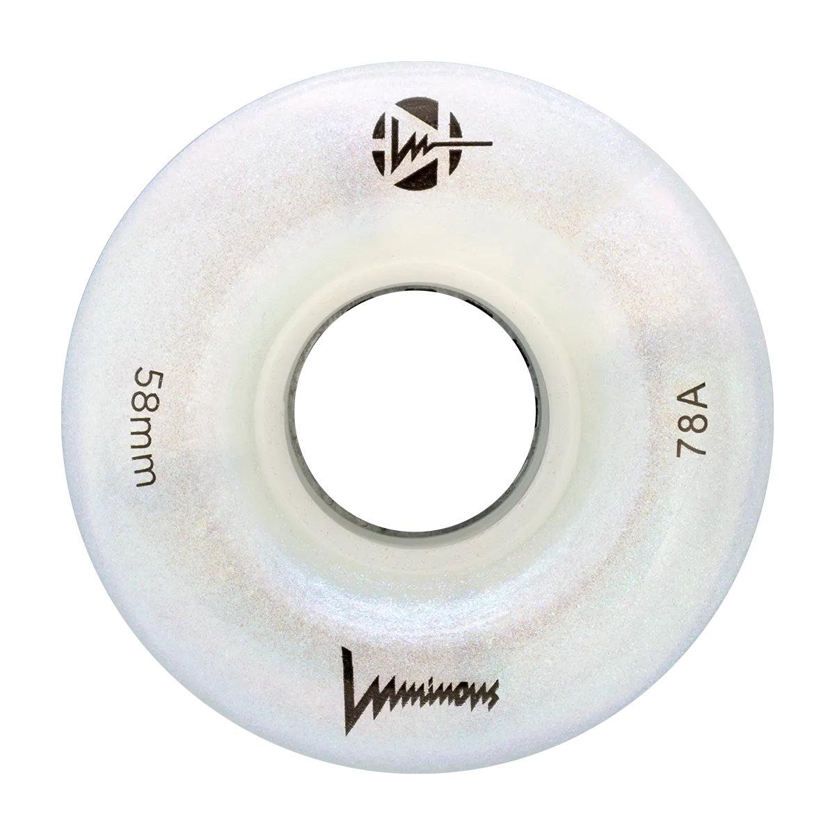 Ruedas LED 78a/85a/97a/100a QUADS Luminous Wheels