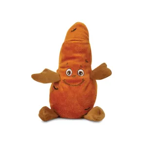 Sadie Sweet Potato Garden Hero