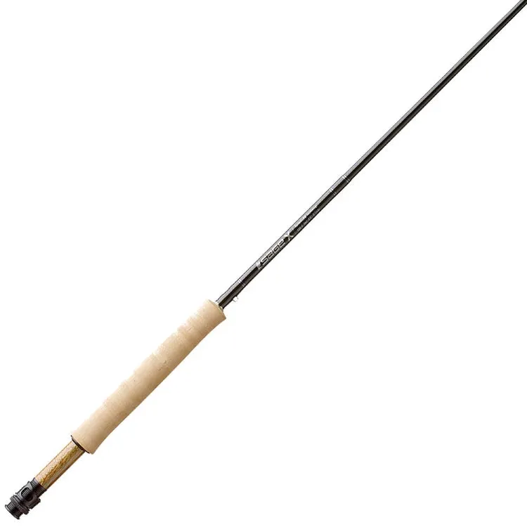 Sage X Single Handed Fly Rod