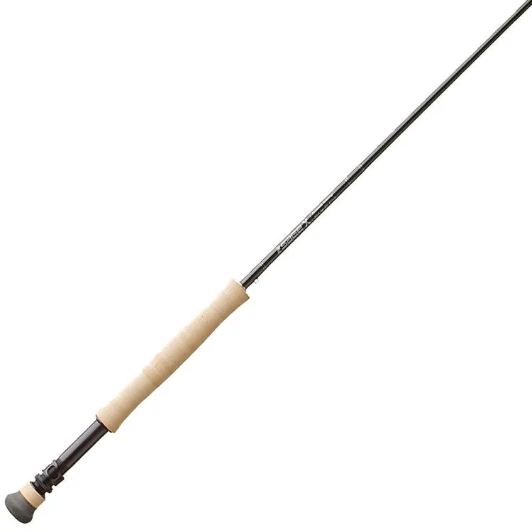 Sage X Single Handed Fly Rod