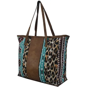 !SALE! Tribal Cheetah NGIL Everyday Shopping Tote Bag