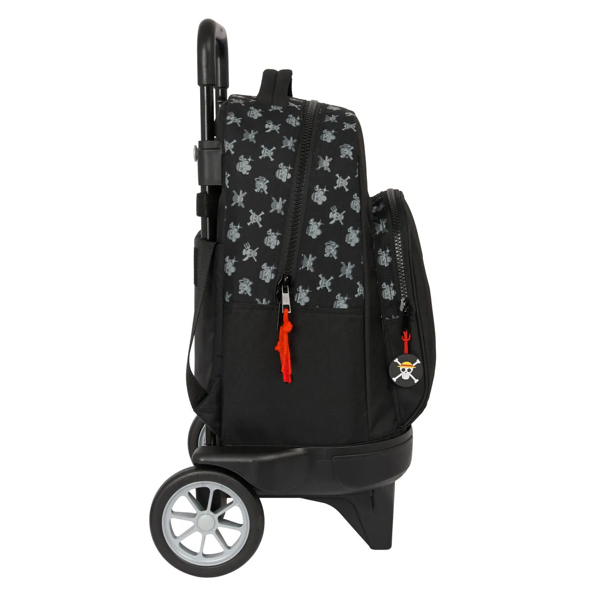School Bag One Piece