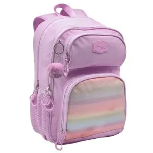 School Bag Toybags Rainbow