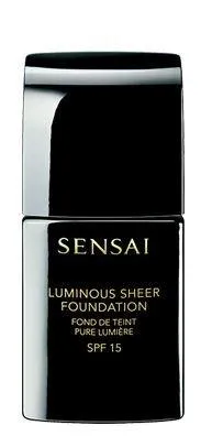 Sensai Base de Maquillaje Luminous Sheer