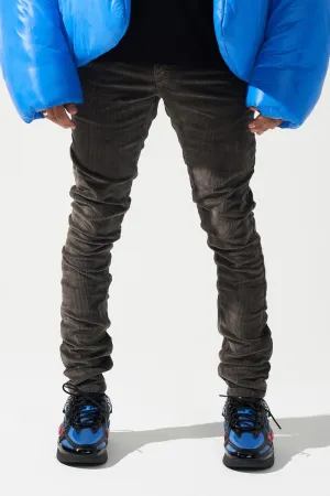 Serenede - Ash Corduroy Jeans (Rare)