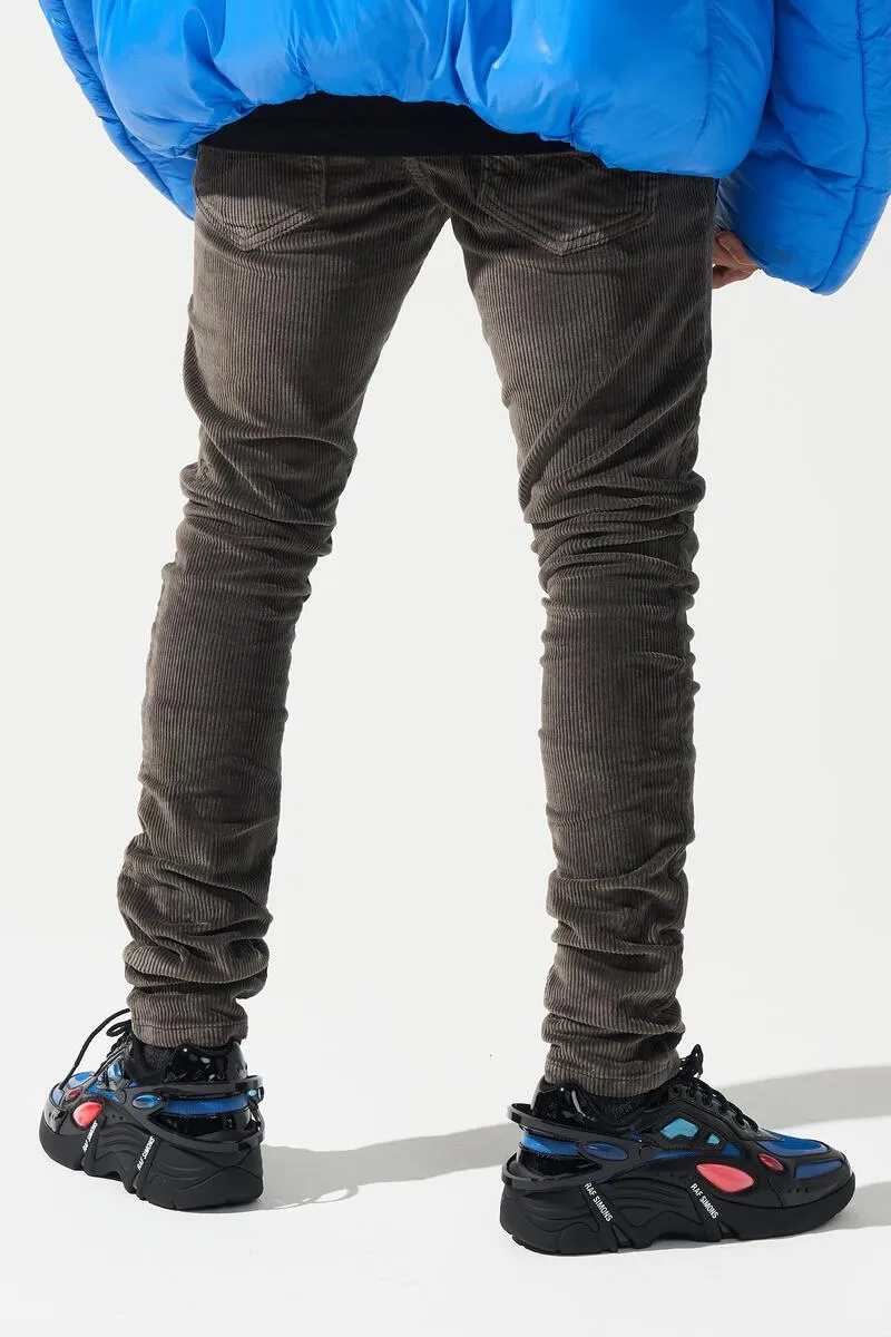 Serenede - Ash Corduroy Jeans (Rare)