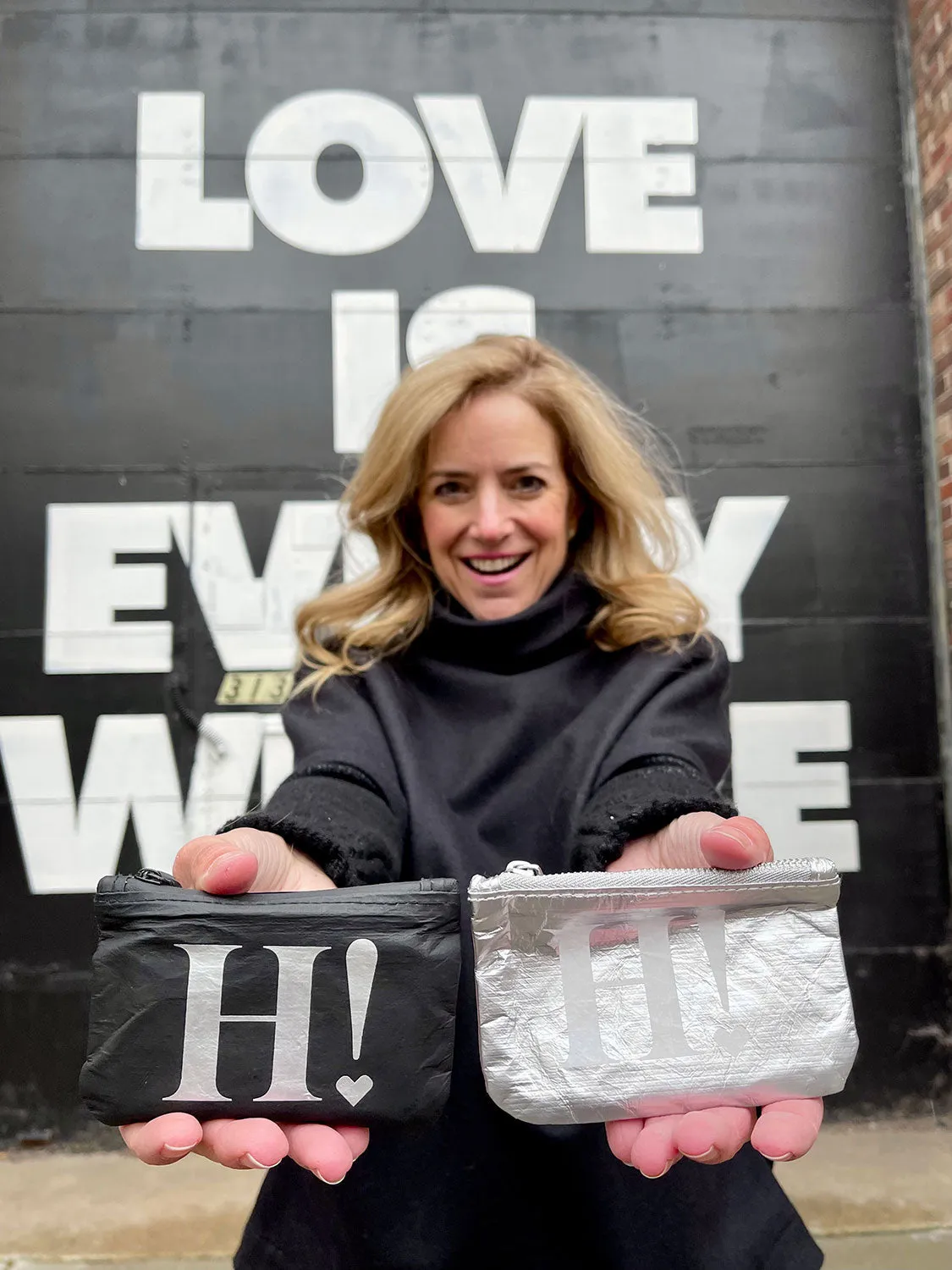 Share the LOVE Care Pack