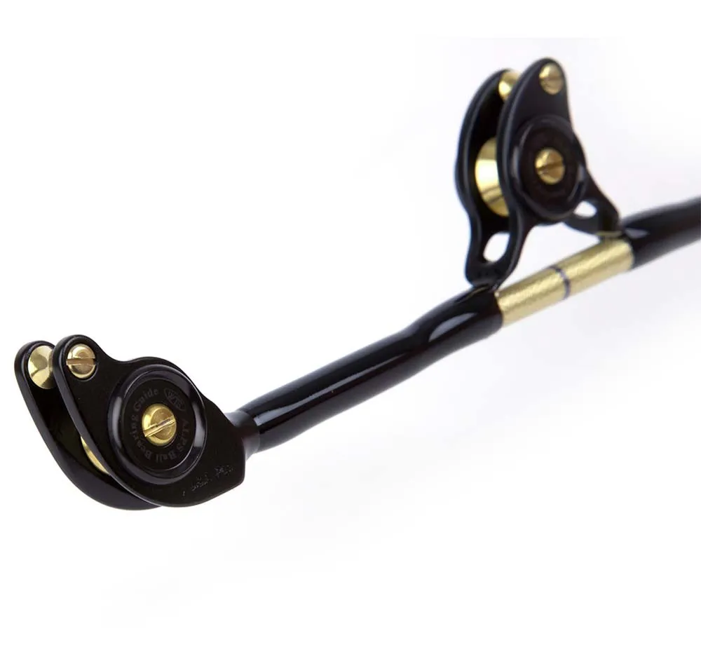 Shimano Tiagra Ultra JDM 24kg Dual Butt Rod