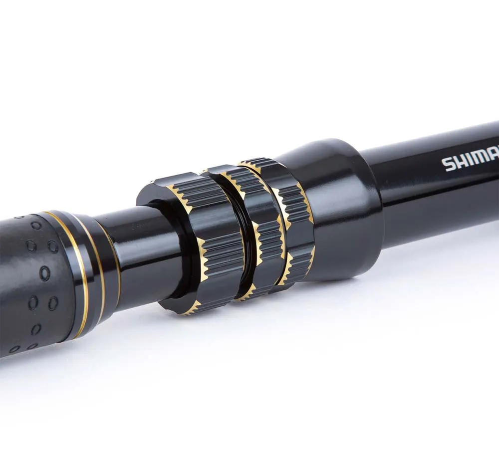 Shimano Tiagra Ultra JDM 24kg Dual Butt Rod
