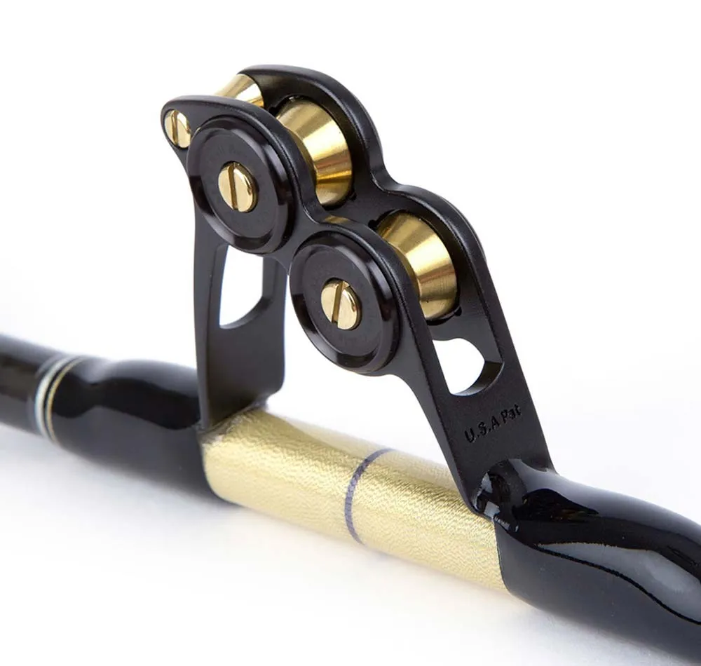 Shimano Tiagra Ultra JDM 24kg Dual Butt Rod