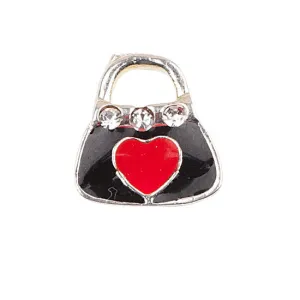 Shopping Bag Charm