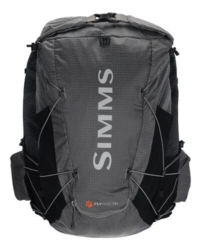 Simms Guide Flyweight Vest Pack