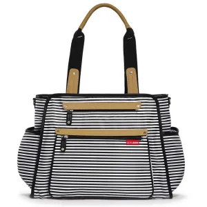Skip Hop Grand Central Diaper Bag