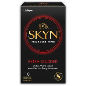 Skyn Intense Feel