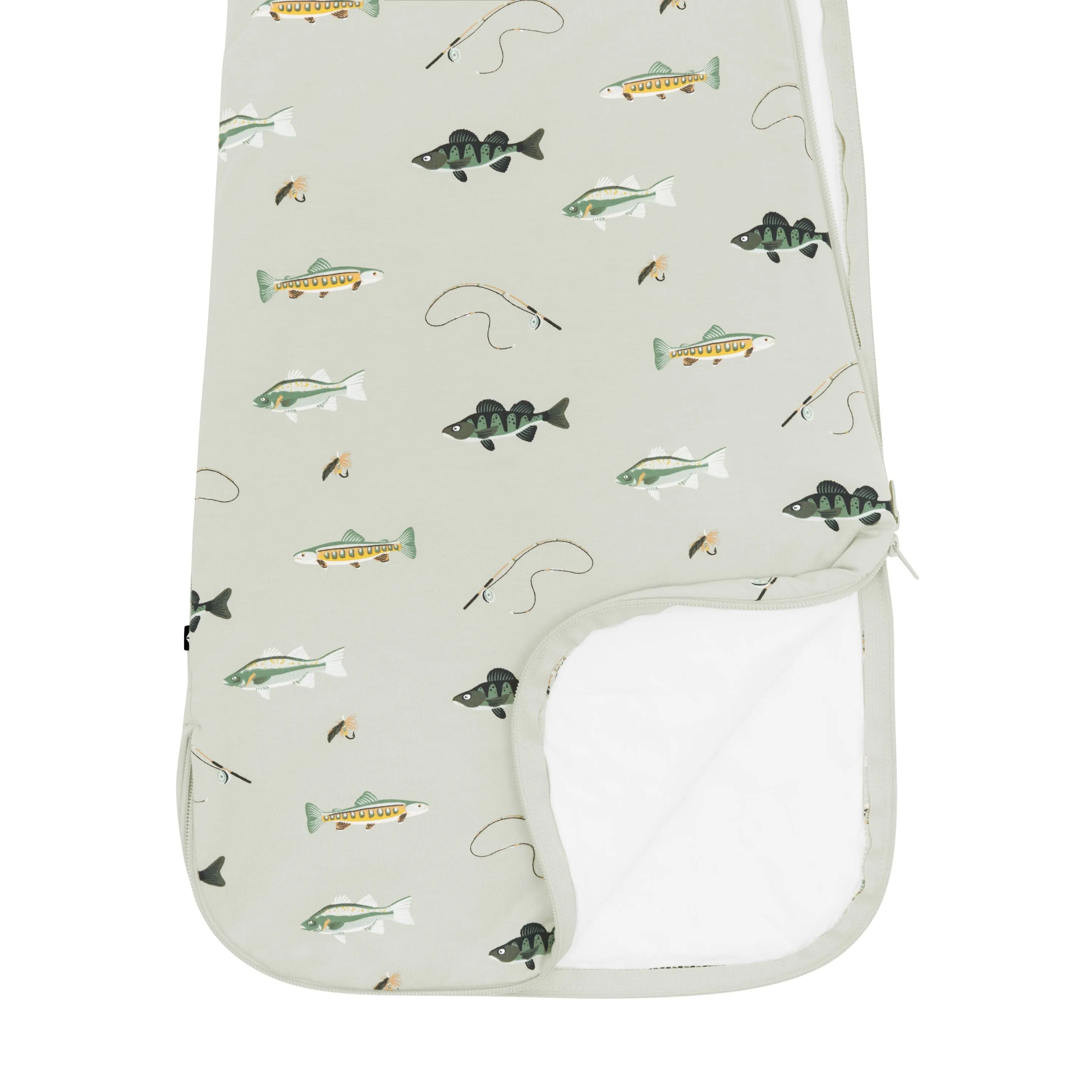 Sleep Bag in Fishing 1.0
