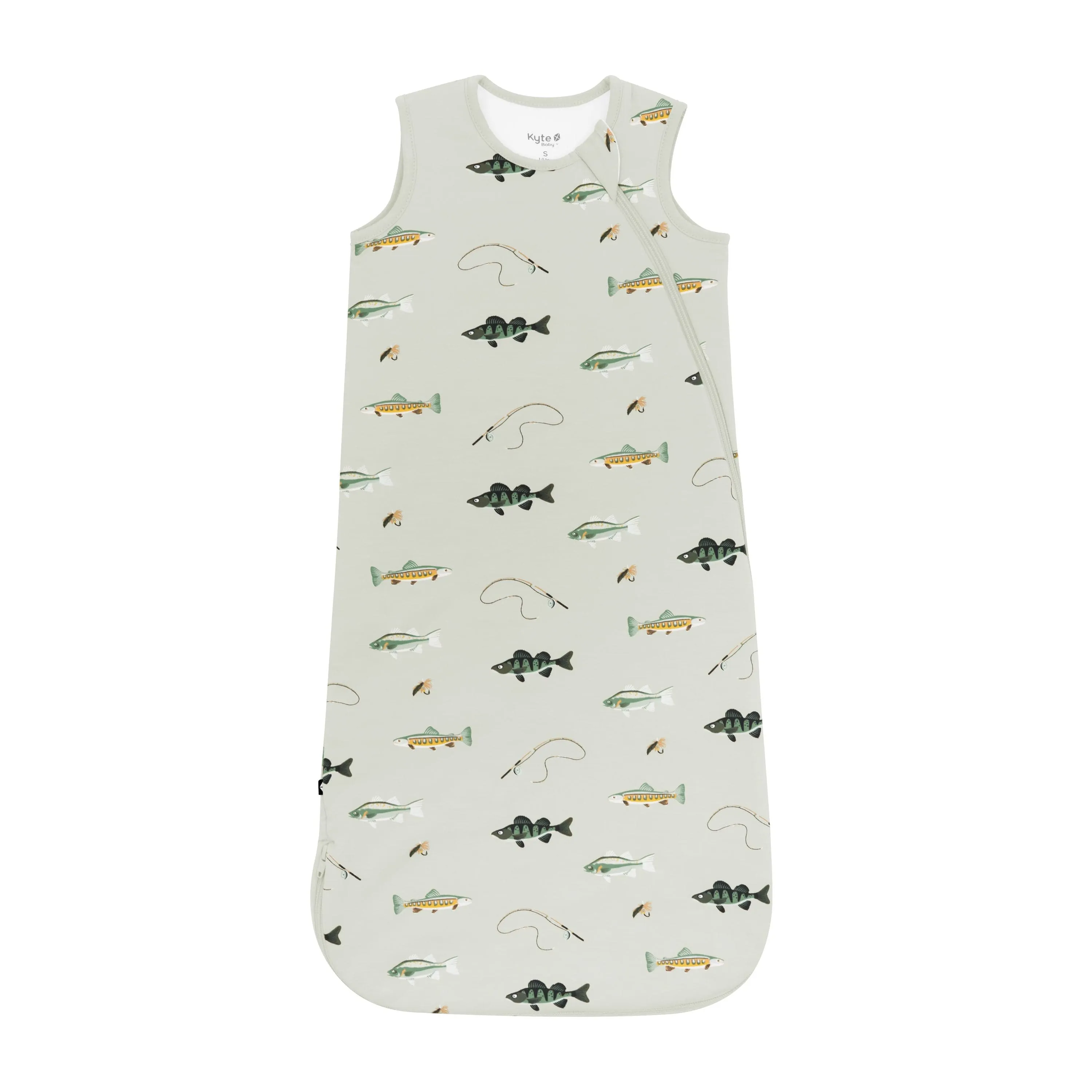 Sleep Bag in Fishing 1.0