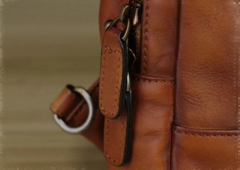 Small Ladies Crossbody Sling Bag Chest Bag For Women