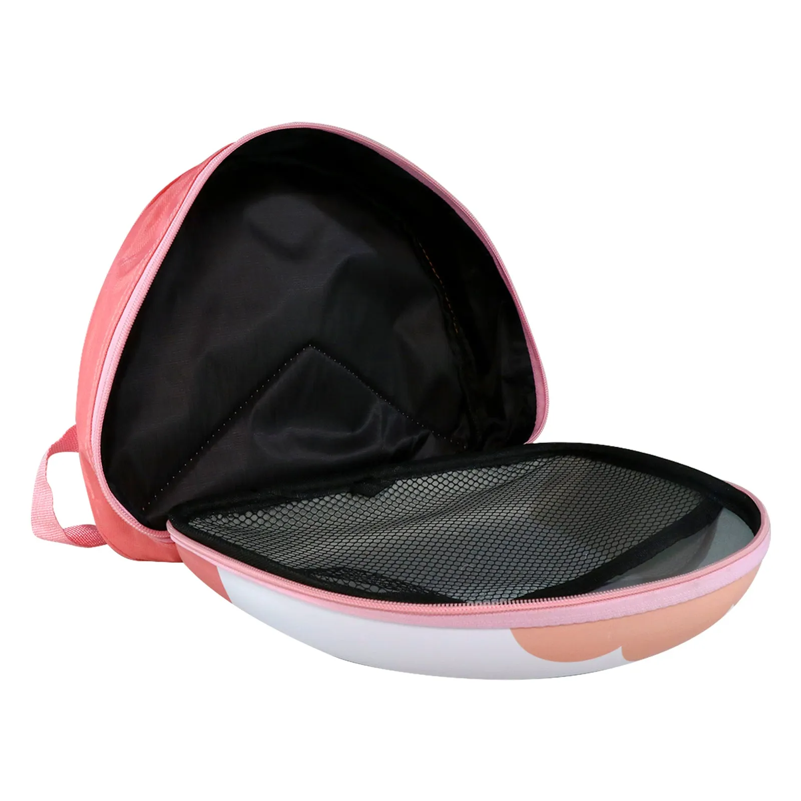 Smily Kiddos Eva Shell Backpack - Pink