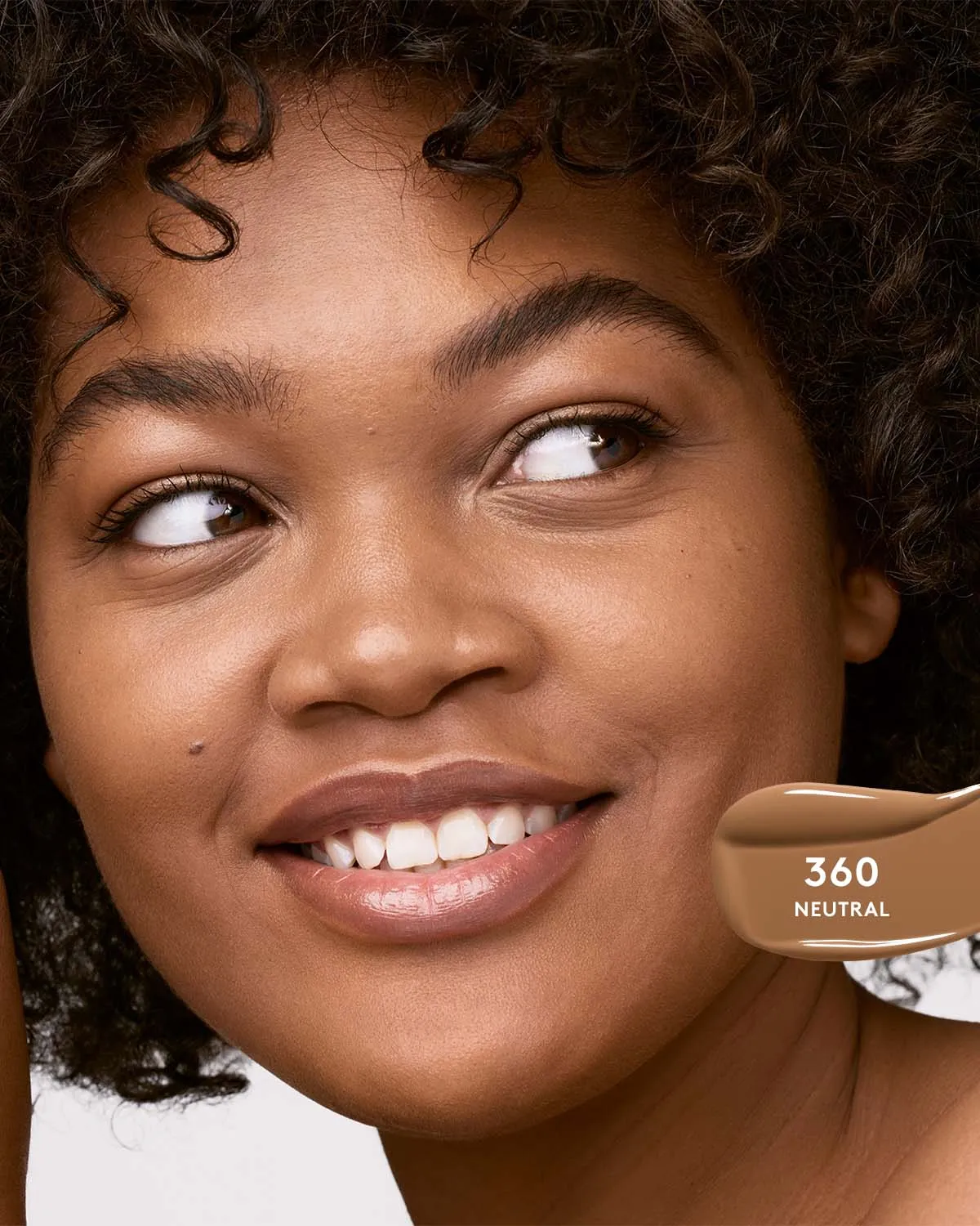 Soft'lit Naturally Luminous Longwear Foundation — 360