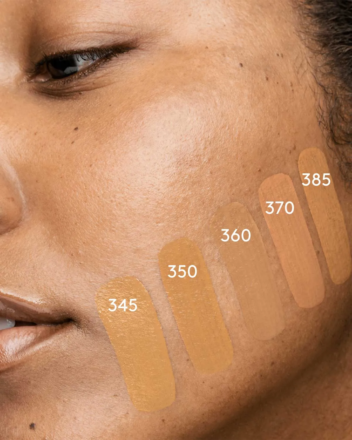Soft'lit Naturally Luminous Longwear Foundation — 360