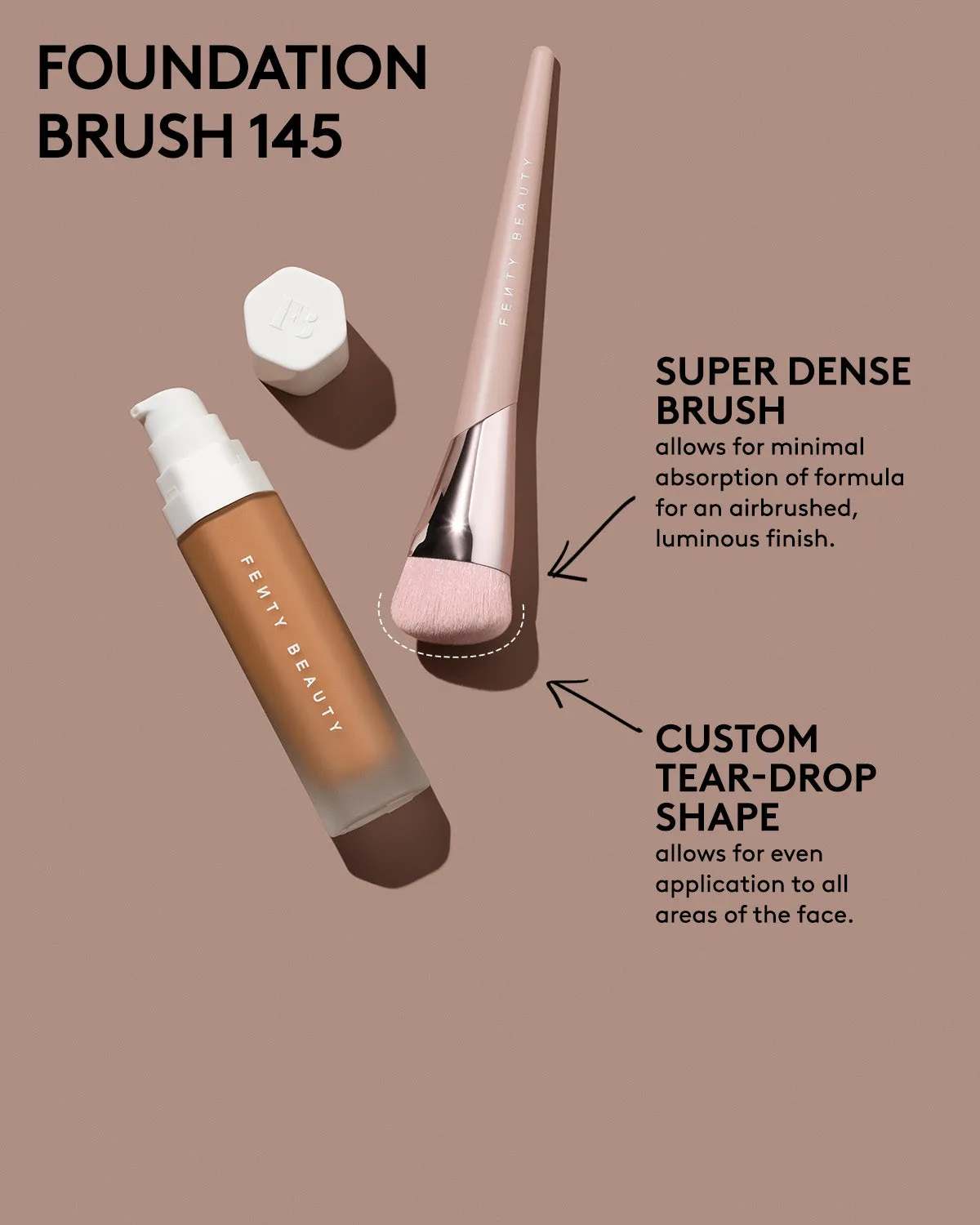 Soft'lit Naturally Luminous Longwear Foundation — 360