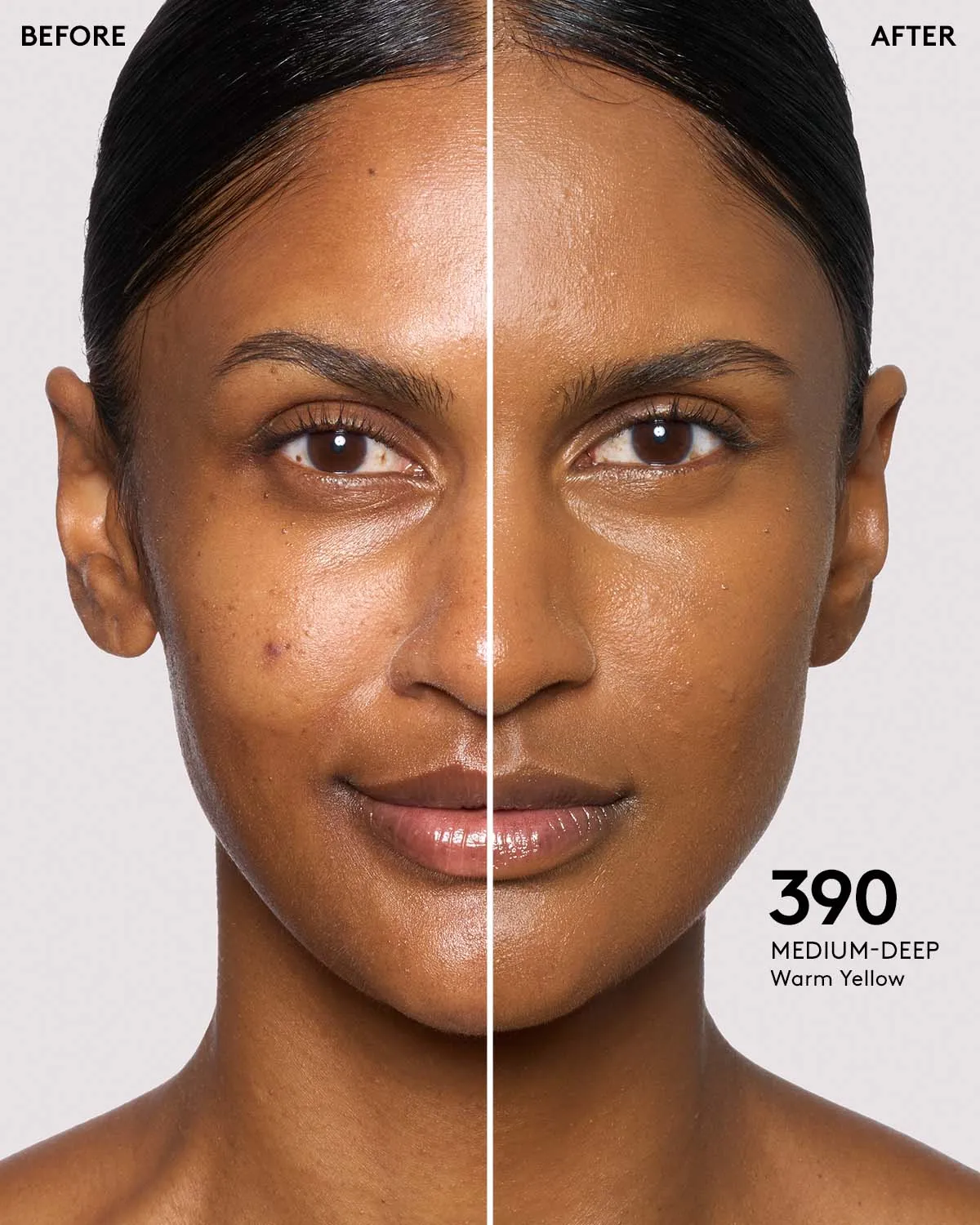 Soft'lit Naturally Luminous Longwear Foundation — 360