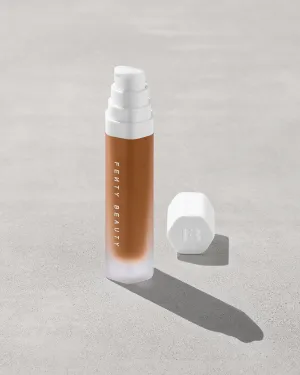 Soft'lit Naturally Luminous Longwear Foundation — 430