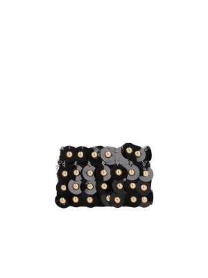 Sparkle Sequinned Shoulder Bag