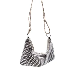 Sparkling Bling Shoulder Bag