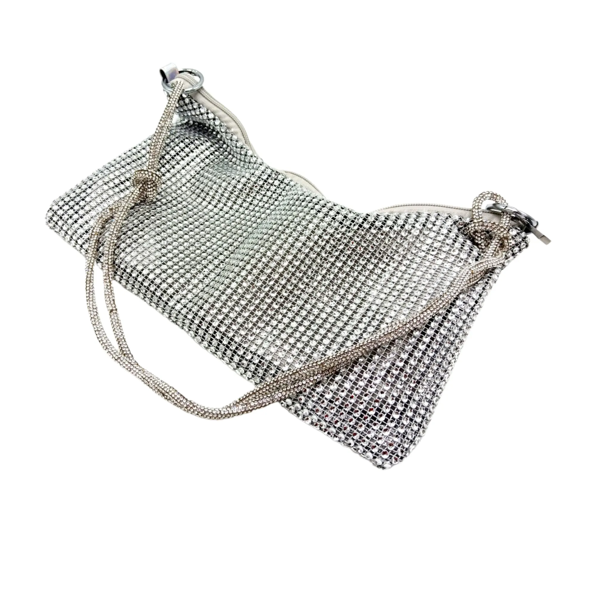 Sparkling Bling Shoulder Bag