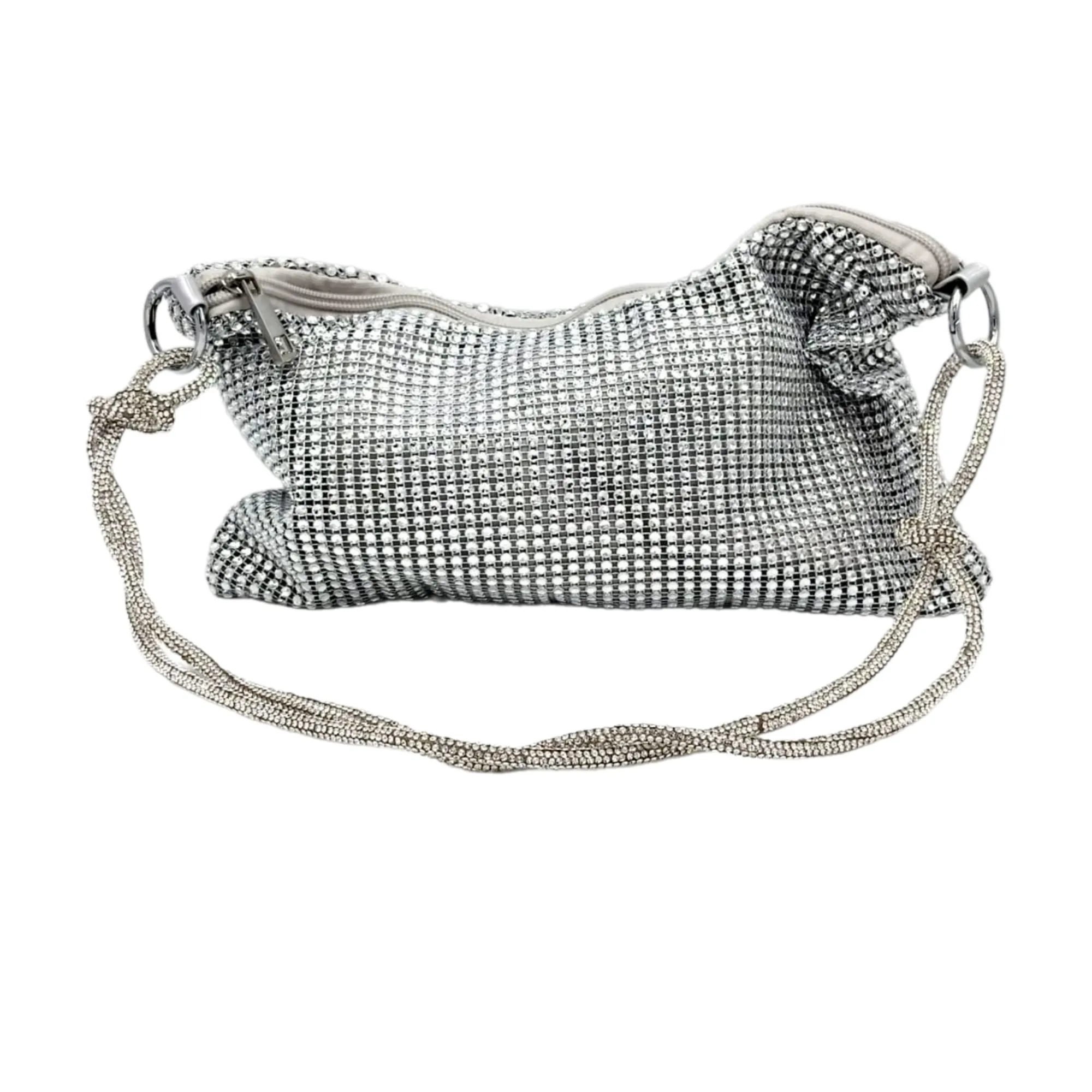 Sparkling Bling Shoulder Bag