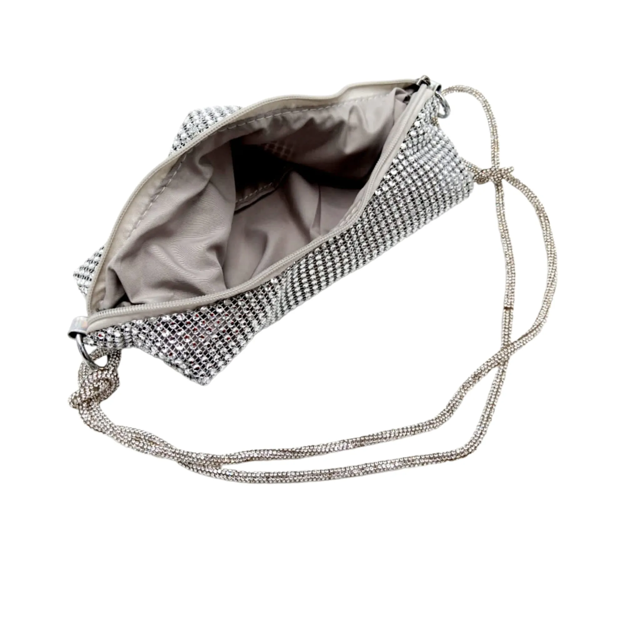 Sparkling Bling Shoulder Bag