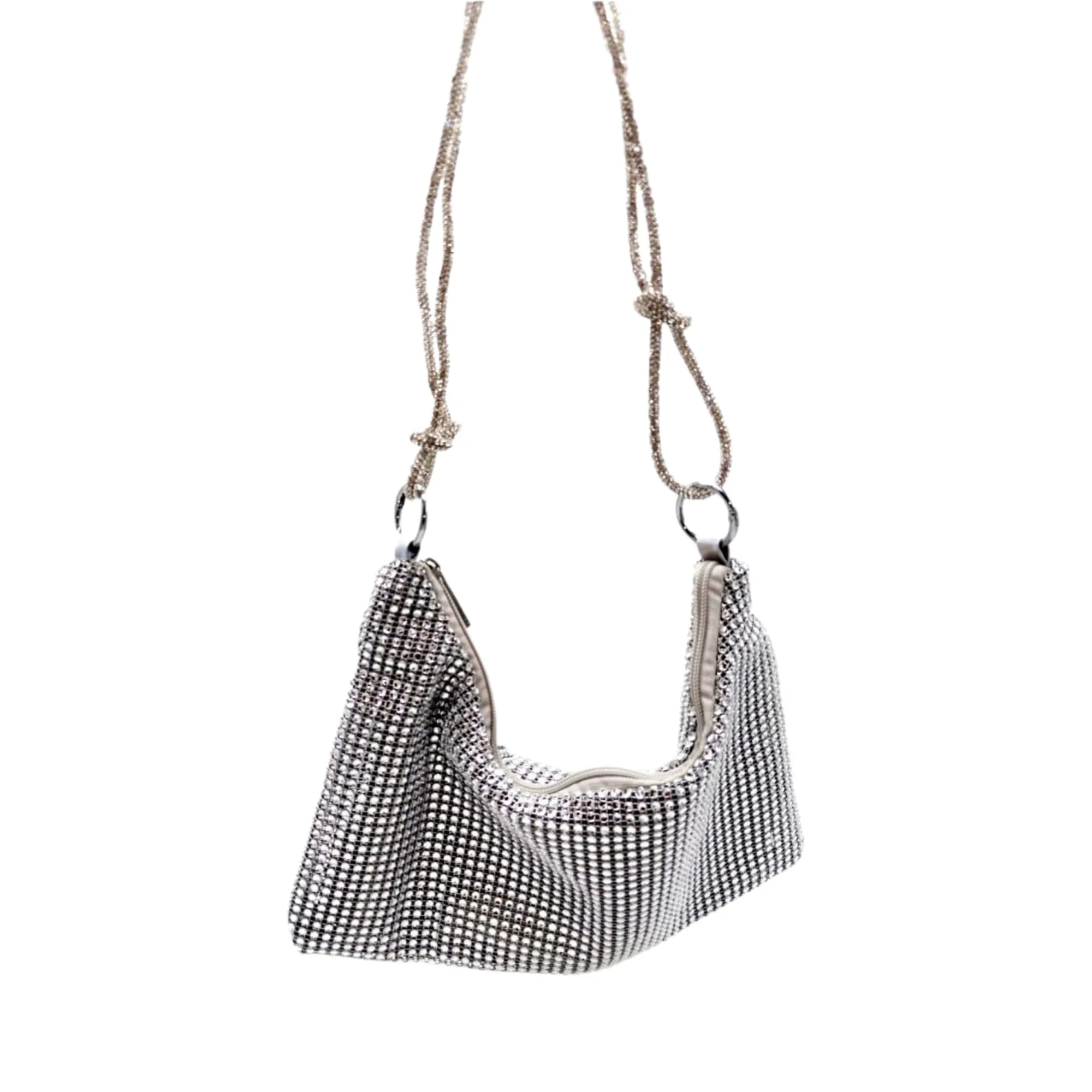 Sparkling Bling Shoulder Bag