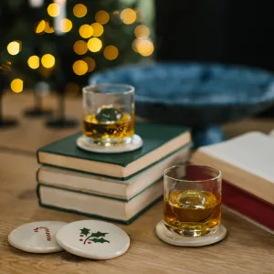 Sphere Cocktail Glass