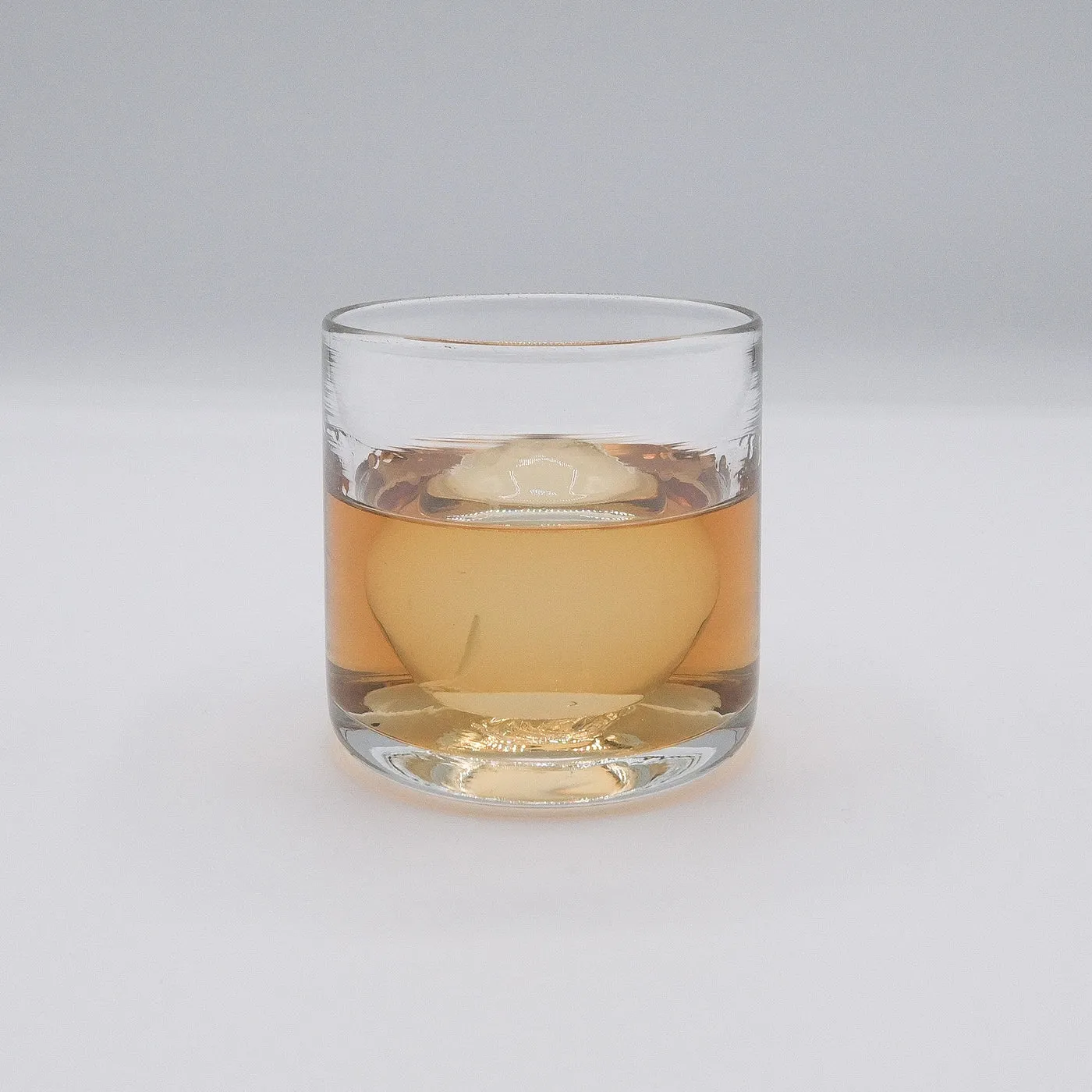 Sphere Cocktail Glass