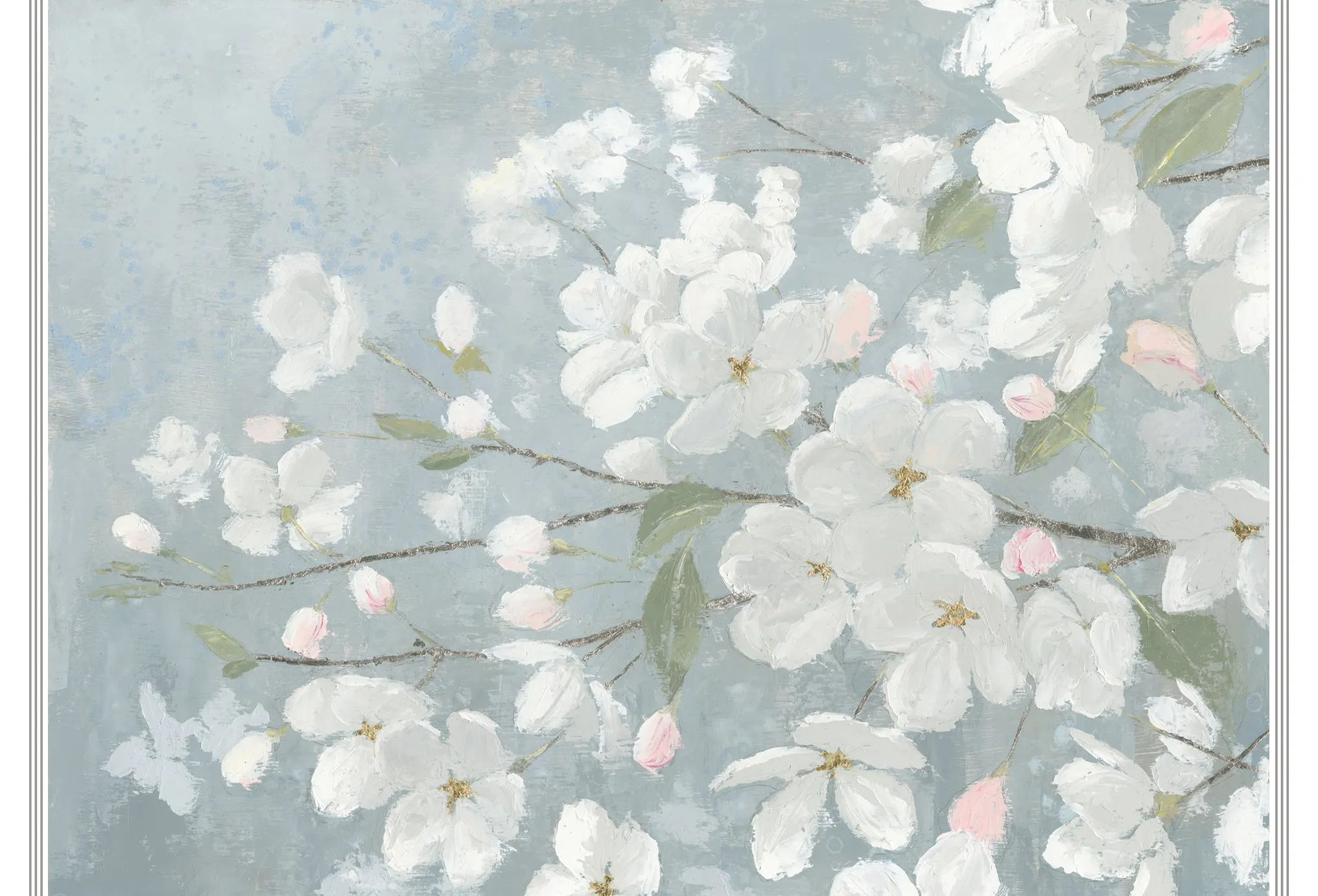 Spring Beautiful Sympathy Card