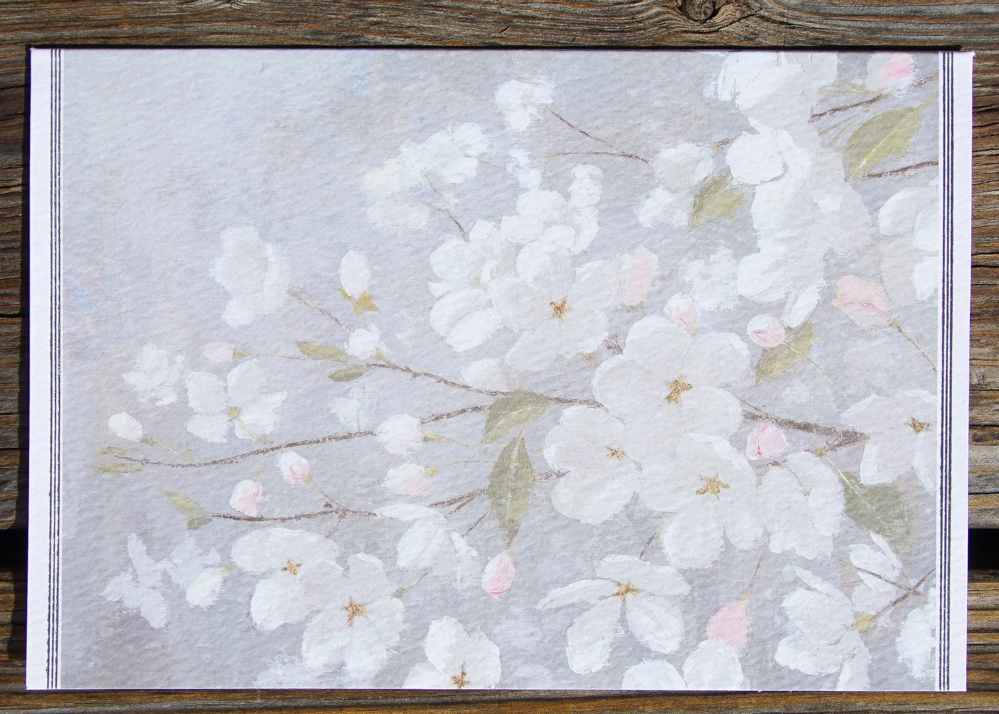 Spring Beautiful Sympathy Card