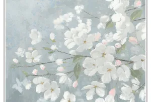 Spring Beautiful Sympathy Card