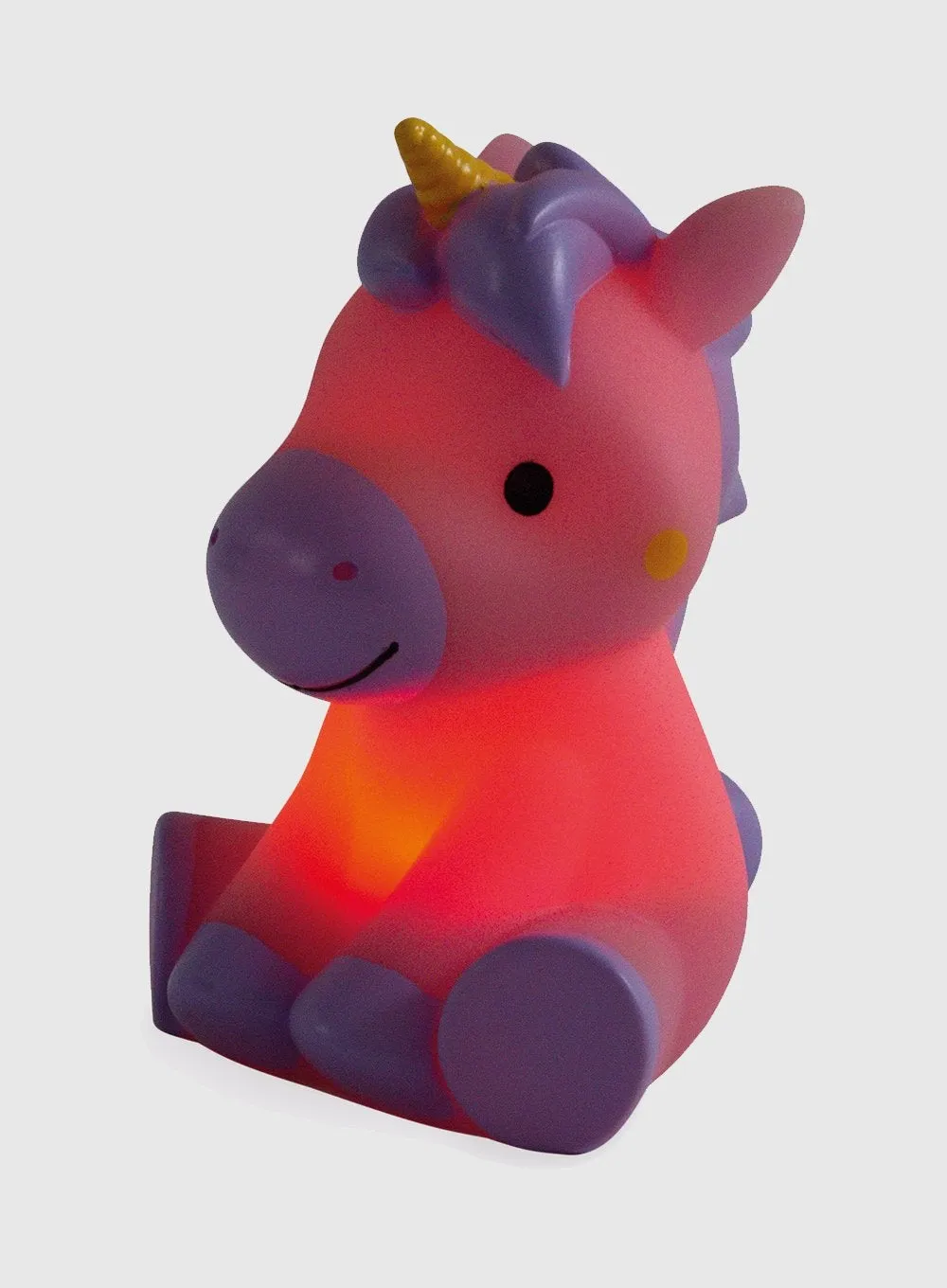Squirter Princess & Luminous Unicorn