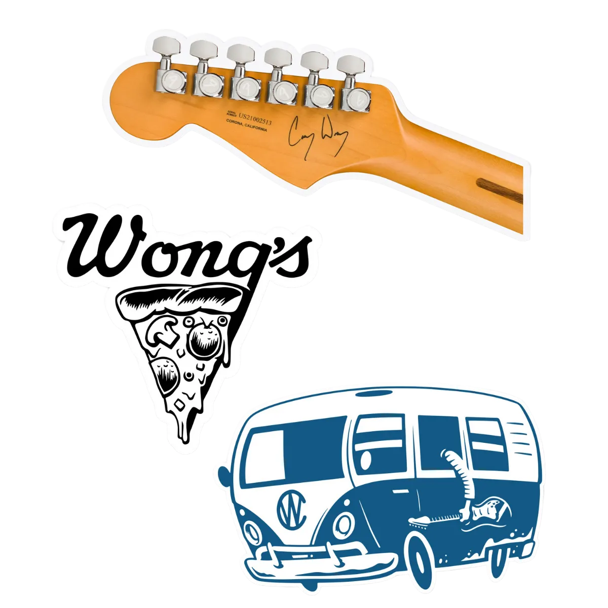 Sticker Pack