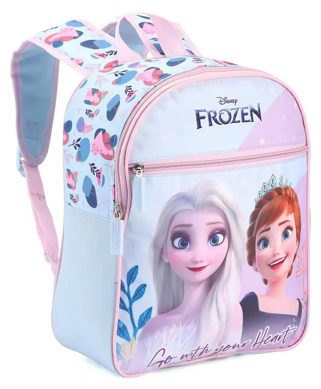 Striders-Frozen School Bag 33cm- DIS182