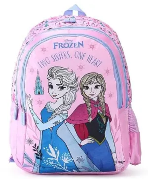Striders-Frozen School Bag 46cm - DIS209