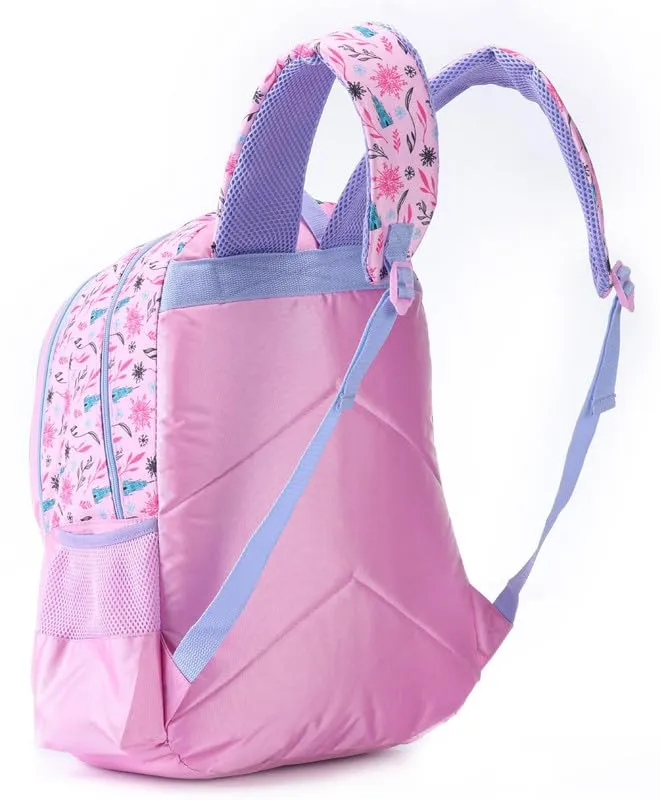Striders-Frozen School Bag 46cm - DIS209