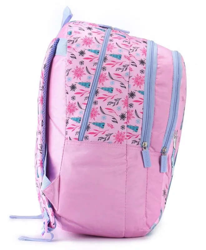 Striders-Frozen School Bag 46cm - DIS209