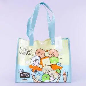 Sumikko Gurashi Baking Time Shoulder Bag